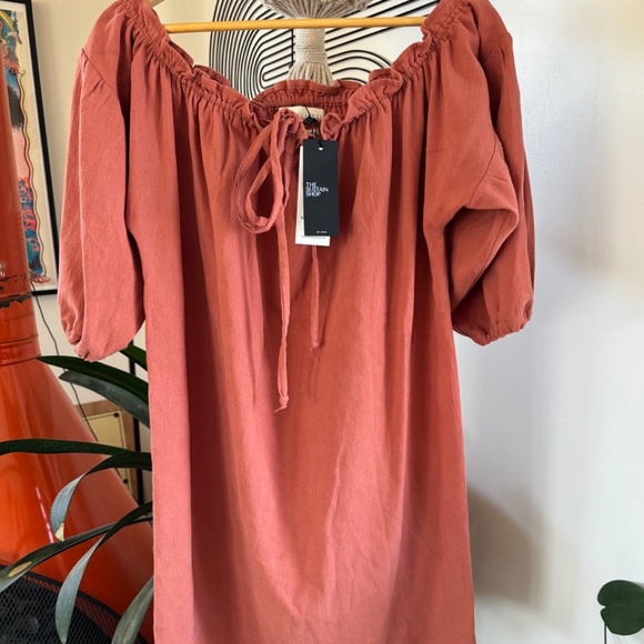 Hackwith Design House NWT dress - Picture 3 of 4